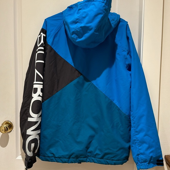 Billabong jacket - Picture 7 of 10